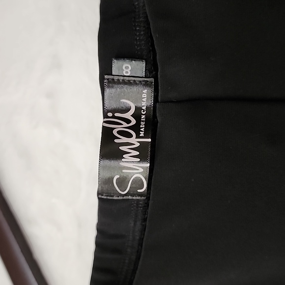 Sympli pant - Picture 2 of 10